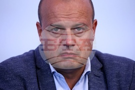 БСП - пресконференция