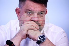 БСП - пресконференция