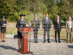 Снимка: Пресцентър МВР