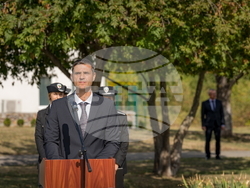 Снимка: Пресцентър МВР