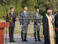 Снимка: Пресцентър МВР