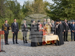 Снимка: Пресцентър МВР