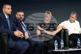 „Be Renewable 2023" - международен форум