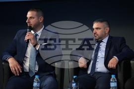 „Be Renewable 2023" - международен форум