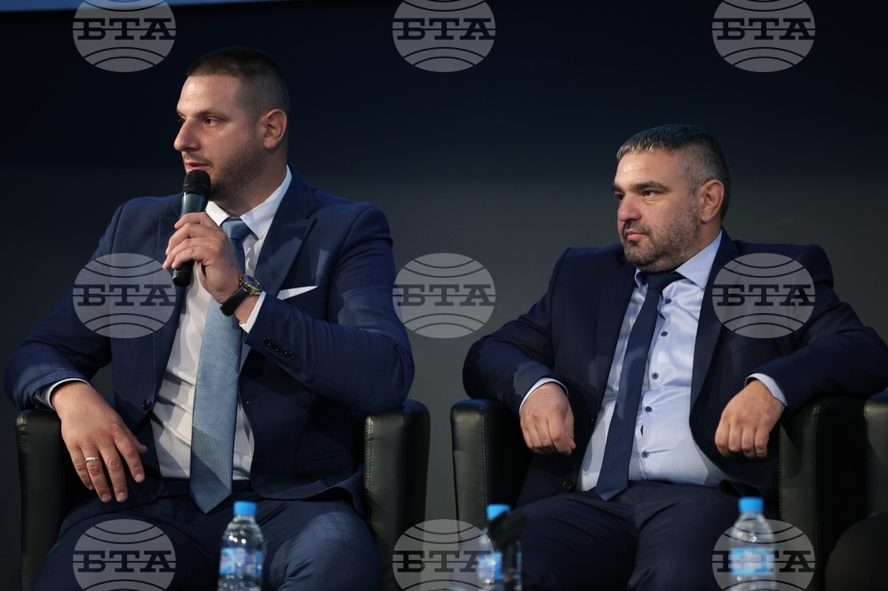 „Be Renewable 2023" - международен форум