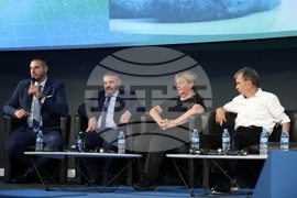 „Be Renewable 2023" - международен форум