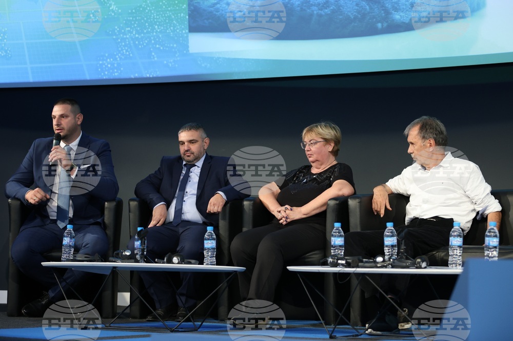 „Be Renewable 2023" - международен форум