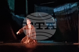 Ловеч - театър - премиера - фестивал