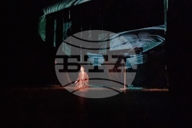 Ловеч - театър - премиера - фестивал