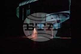 Ловеч - театър - премиера - фестивал