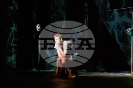 Ловеч - театър - премиера - фестивал