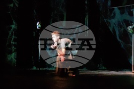 Ловеч - театър - премиера - фестивал