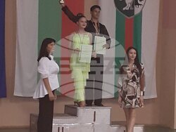 Снимка: Община Сливен