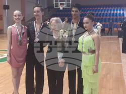 Снимка: Община Сливен