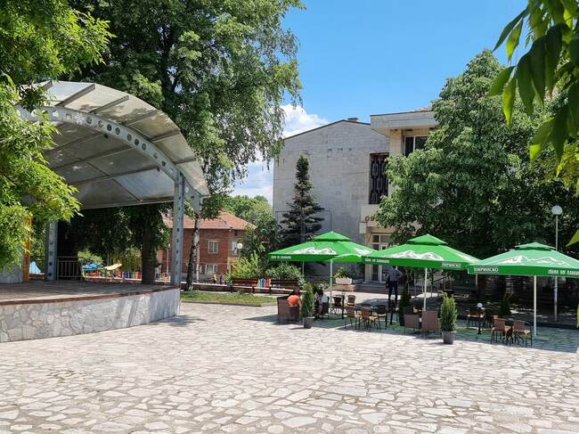 Промяна в наредбата за местните такси и цени на услуги на територията на община Кочериново ще гласуват съветниците