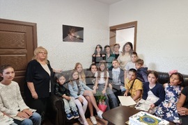 Разград - нов творчески сезон - Музикалната школа „Илия Бърнев“