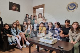 Разград - нов творчески сезон - Музикалната школа „Илия Бърнев“