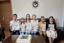 Разград - нов творчески сезон - Музикалната школа „Илия Бърнев“