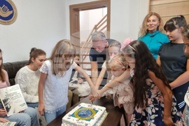 Разград - нов творчески сезон - Музикалната школа „Илия Бърнев“