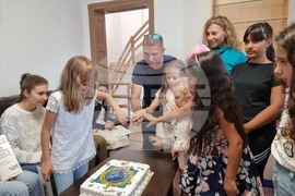 Разград - нов творчески сезон - Музикалната школа „Илия Бърнев“