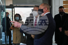 Пловдив - президент - КЦМ