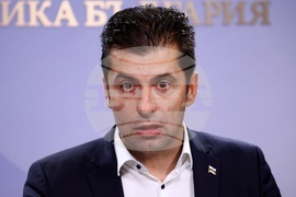 НС - ПП-ДБ - изказване