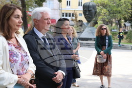 Изложба - "Да преобразим нашия свят. Цели за устойчиво развитие до 2030 г."