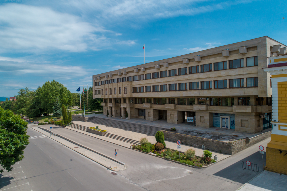 Община Шумен има нова банкова сметка