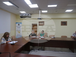 Снимка: Областна администрация Хасково