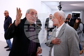 Павел Койчев - изложба