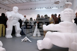 Павел Койчев - изложба