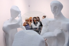 Павел Койчев - изложба