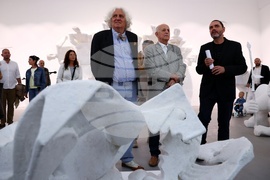 Павел Койчев - изложба