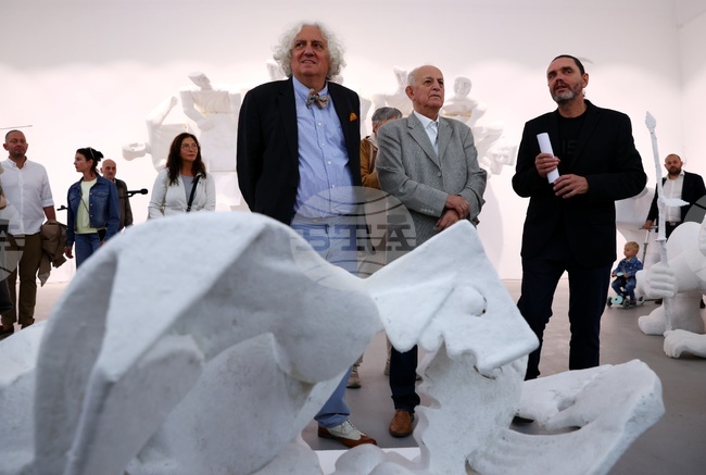 Павел Койчев - изложба