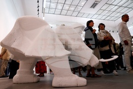 Павел Койчев - изложба