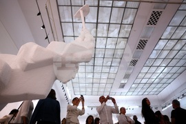 Павел Койчев - изложба