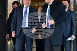 Пловдив - президент - КЦМ