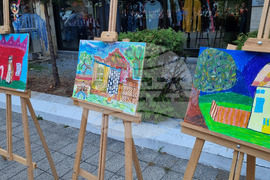 Търговище - обединен детски комплекс - учебна година