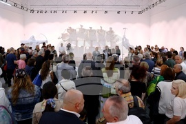 Павел Койчев - изложба