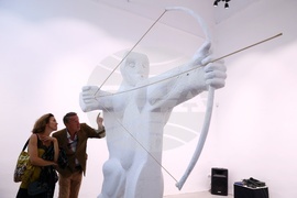 Павел Койчев - изложба