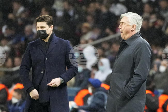 Карло Анчелоти: "В реваншът Реал Мадрид ще има 11 плюс 50 000 души"