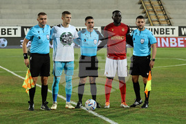 Пловдив - футбол - Локомотив Пловдив - ЦСКА-София