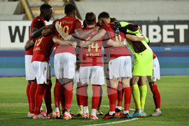 Пловдив - футбол - Локомотив Пловдив - ЦСКА-София