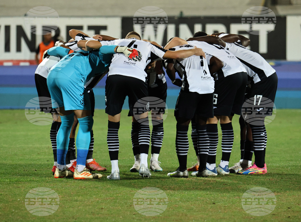 Пловдив - футбол - Локомотив Пловдив - ЦСКА-София