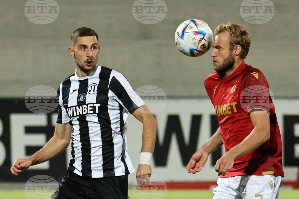 Пловдив - футбол - Локомотив Пловдив - ЦСКА-София