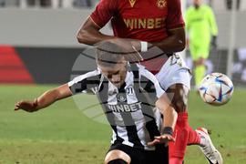 Пловдив - футбол - Локомотив Пловдив - ЦСКА-София