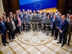 Снимка: Министерство на външните работи