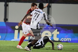 Пловдив - футбол - Локомотив Пловдив - ЦСКА-София