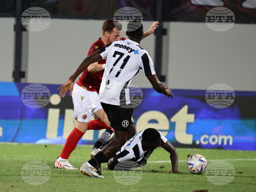 Пловдив - футбол - Локомотив Пловдив - ЦСКА-София