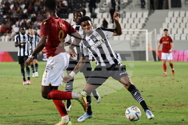 Пловдив - футбол - Локомотив Пловдив - ЦСКА-София